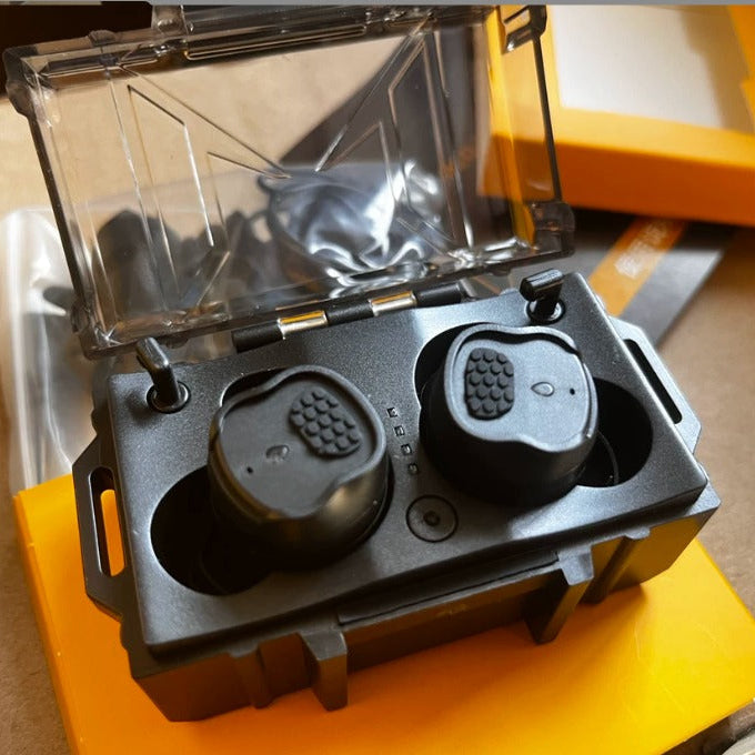Caliber MK1 Earbuds