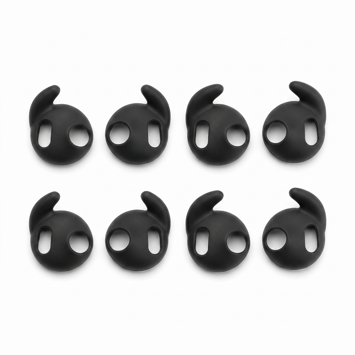 6x Ear Loops
