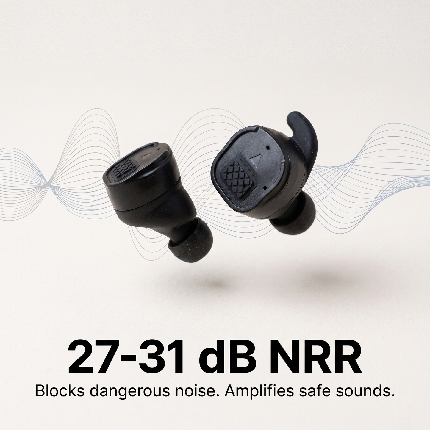 Caliber MK1 Earbuds