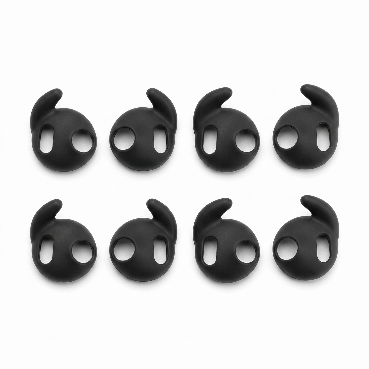 6x Ear Loops